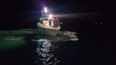 Επιχείρηση διάσωσης αλλοδαπών στην Κω- Δύο νεκροί