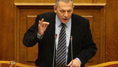 Θανάσης Παφίλης: Συνειδητή δολοφονία η μη απελευθέρωση των πατεντών των εμβολίων