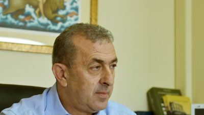 Σωκράτης Βαρδάκης: «Είναι πια καιρός να δείξουμε όλοι μας λίγη παραπάνω ενσυναίσθηση»