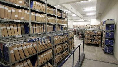 Λασίθι: Επιβεβαιώνεται το κλείσιμο των Υποθηκοφυλακείων- H απάντηση στη Βουλή