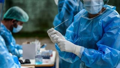 Κρήτη: Νέο ρεκόρ κρουσμάτων- Οι νοσηλείες και η... Όμικρον 
