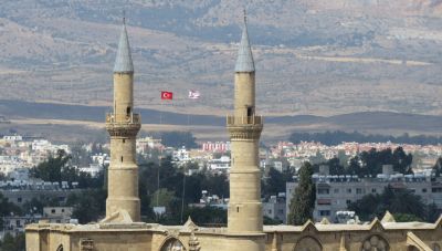 Τουρκικό μανιφέστο στον ΟΗΕ για 