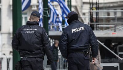 Κρήτη: Μοίρασε πρόστιμα η ΕΛΑΣ σε πολίτες και επιχειρηματίες για μέτρα και κάπνισμα