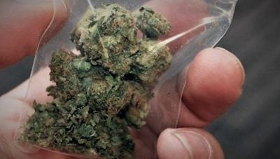 Kρήτη: Βρέθηκε στο κρατητήριο Παραμονή Πρωτοχρονιάς λόγω κάνναβης