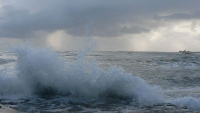 Θυελλώδεις άνεμοι στο Κρητικό Πέλαγος- Οι οδηγίες του Λιμεναρχείου Ηρακλείου