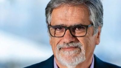 To πρωτοχρονιάτικο μήνυμα του Δημάρχου Αγίου Νικολάου 
