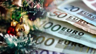 Δώρο Χριστουγέννων: Πότε θα καταβληθεί στους ανέργους από τον ΟΑΕΔ
