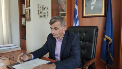 Δημιουργία ζωντανού ανοικτού μουσείου φύσης στο Δήμο Αμαρίου