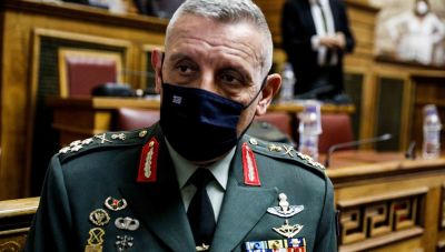 Κ. Φλώρος: Εξαιρετική η συνεργασία και ο συντονισμός των Ενόπλων Δυνάμεων Ελλάδας-ΗΠΑ