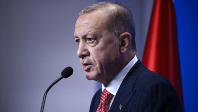 Τουρκία: Βρήκαν εκρηκτικό μηχανισμό σε όχημα της συνοδείας του Ερντογάν