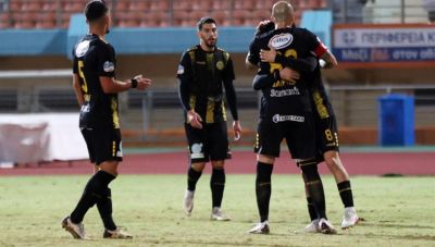 Κέρδισε ο Εργοτέλης τον Παναθηναϊκό Β με 