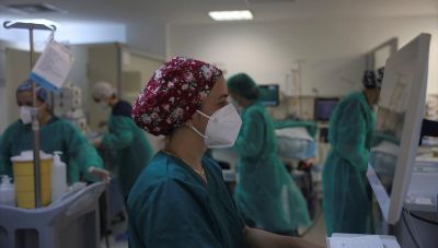 Κρήτη: 222 νέα κρούσματα κορωνοϊού- Που θα γίνουν rapid tests από κλιμάκια του ΕΟΔΥ