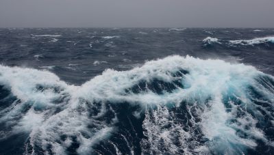Προειδοποίηση από το Κεντρικό Λιμεναρχείο Ηρακλείου για τον καιρό της Τρίτης