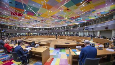 Το Eurogroup αποφασίζει για ελάφρυνση του ελληνικού χρέους κατά 767 εκ. ευρώ