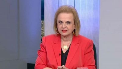 Παγώνη: Γιατί είναι απαραίτητη η τρίτη δόση του εμβολίου- Η σύσταση ενόψει εορτών