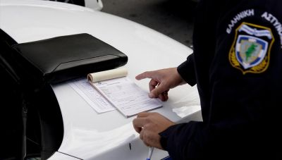 Κρήτη: Λιγότερα τα πρόστιμα κορωνοϊού την Κυριακή