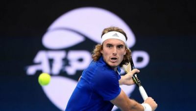 Η κλήρωση του ATP Cup για την Ελλάδα