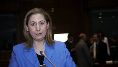 Εκδήλωση του ΣΥΡΙΖΑ στο Ηράκλειο για τα εργασιακά δικαιώματα