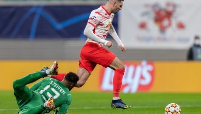 Η Λειψία συνεχίζει το ευρωπαϊκό της ταξίδι