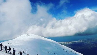 Ο Ψηλορείτης στο National Geographic: Μέσα στους 100 καλύτερους προορισμούς για σκι και snowboard