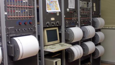 Κρήτη: Σεισμός στο Αρκαλοχώρι- Έγινε αισθητός και στο Ηράκλειο 