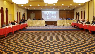 ΒΟΑΚ: Η Περιφέρεια άναψε πράσινο για τη Μελέτη Περιβαλλοντικών Επιπτώσεων- Προτάσεις φορέων