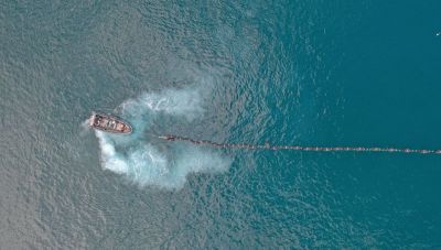 Η Βιώσιμη Ανάπτυξη στον πυρήνα της στρατηγικής του Ομίλου ΑΔΜΗΕ 