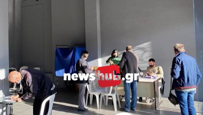 ΚΙΝΑΛ Ηρακλείου: Πως θα διεξαχθεί η εκλογική διαδικασία του δεύτερου γύρου