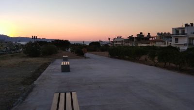 Δήμος Ηρακλείου: Παρουσίαση των δράσεων για μια κλιματικά ουδέτερη πόλη