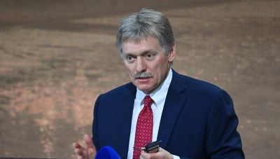 Κρεμλίνο: Το ΝΑΤΟ υποτάσσει την Ουκρανία προς όφελός του