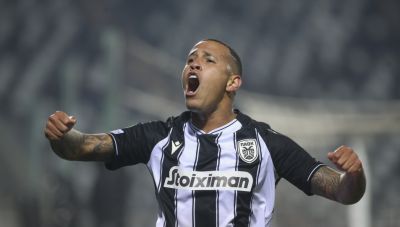 Ο ΠΑΟΚ νίκησε και συνεχίζει στο Conference League