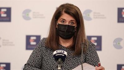 Παπαευαγγέλου: Αύξηση κρουσμάτων όπου υπάρχει καθυστέρηση της τρίτης δόσης- Η αναφορά στο Λασίθι