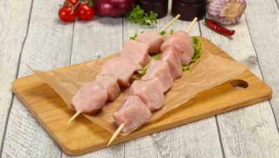 ΕΦΕΤ: Αποσύρει από την αγορά σουβλάκι κοτόπουλο στο οποίο βρέθηκε σαλμονέλα