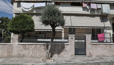 Δολοφονία στην Αγία Βαρβάρα: Στον εισαγγελέα σήμερα ο 74χρονος συζυγοκτόνος