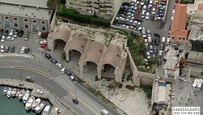 Η Ηράκλεια Πρωτοβουλία για την ανάπλαση των δυτικών Νεωρίων