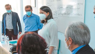 Πώς θα γίνει η αξιολόγηση για 160.000 εκπαιδευτικούς-Τι σχεδιάζει το υπουργείο Παιδείας