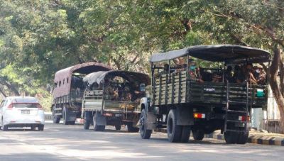 Συζήτηση στον ΟΗΕ για τη κρίση στη Μιανμάρ
