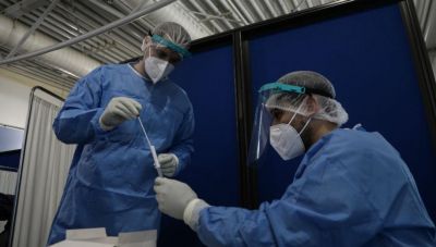 Νέα κρούσματα στο Ηράκλειο - Συναγερμός και μέτρα από τις Υπηρεσίες