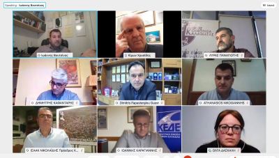 Γιατί αντιδρούν οι Πρόεδροι των Κοινοτήτων με τις αλλαγές στον εκλογικό νόμο