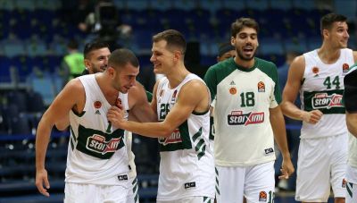 Νέα κρούσματα κορωνοϊού στον Παναθηναϊκό