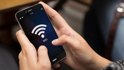 Δωρεάν WiFi σε 6 νέα σημεία στο Μαλεβίζι!