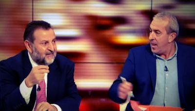 Ηράκλειο: Και δεύτερος Βουλευτής σε προληπτική καραντίνα λόγω κορωνοϊου!