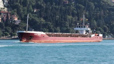 Ρέθυμνο: Κινητοποίηση του Λιμενικού έπειτα από βλάβη πλοίου