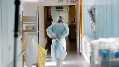 Τα κρούσματα της COVID-19 στην ανατολική Ευρώπη ξεπερνά τα 10 εκατ.