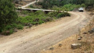 Δήμος Σητείας: Χρηματοδότηση έργου βελτίωσης της πρόσβασης σε αγροτική γη