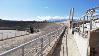 Στην τελική ευθεία η ολοκλήρωση του Ποδηλατοδρομίου στα Χανιά