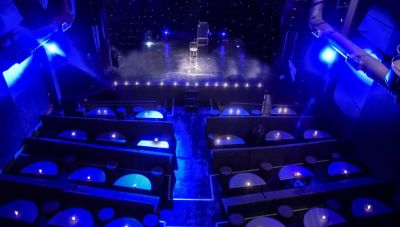 14 εκ. ευρώ μέσω επιδότησης θέσεων στον Πολιτισμό