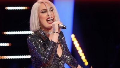 Αυτή είναι η μεγάλη νικήτρια του The Voice (βίντεο)