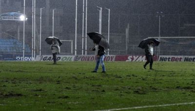 Κύπελλο Ελλάδας: Ορίστηκε η νέα ημερομηνία του αγώνα ΠΑΣ-Παναθηναϊκού