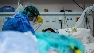 Κορωνοϊός- Ελλάδα: 662 νέα κρούσματα και 23 θάνατοι